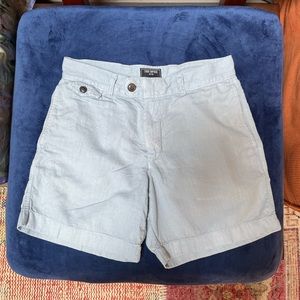 Todd Snyder 6” Hudson Short in Robin Blue